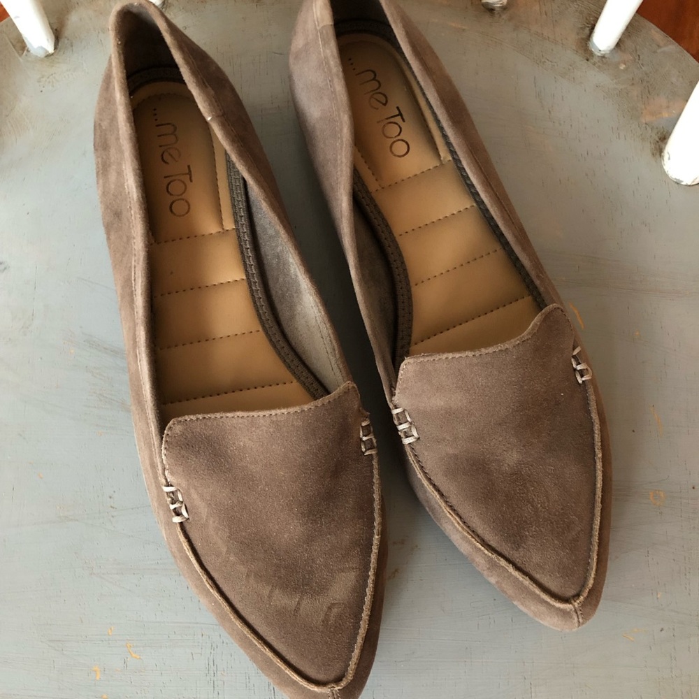 Me Too Flats size 8.5